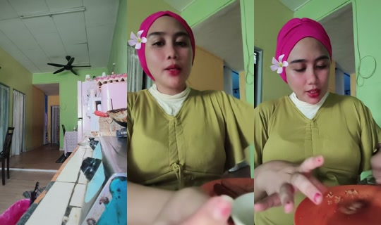 iekaidora TikTok Live — Aug 9, 2026, 2:17 AM