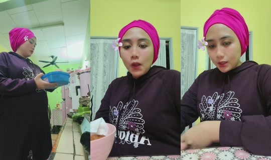 iekaidora TikTok Live — Aug 10, 2026, 1:04 AM
