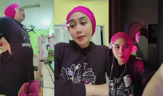 iekaidora TikTok Live — Aug 10, 2026, 1:54 AM