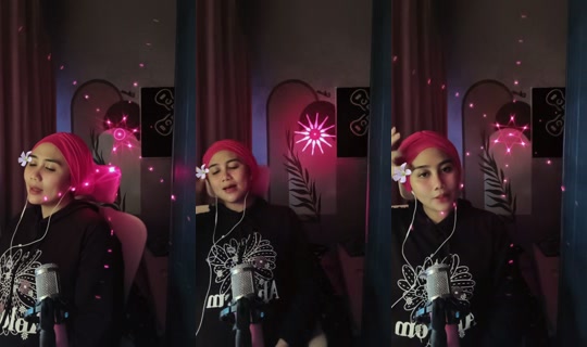 iekaidora TikTok Live — Aug 10, 2026, 2:44 AM