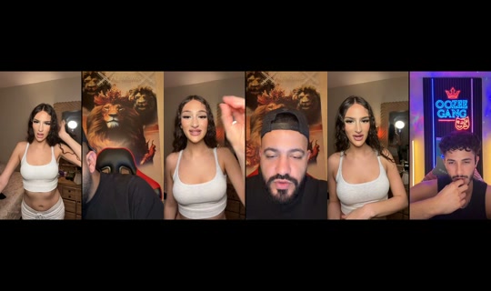 ierraabdul TikTok Live — Sep 11, 2026, 9:11 AM