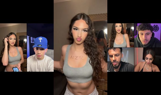 ierraabdul TikTok Live — Sep 14, 2026, 4:11 AM