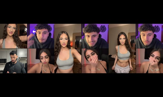 ierraabdul TikTok Live — Sep 14, 2026, 4:33 AM