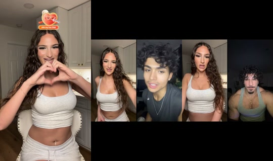 ierraabdul TikTok Live — Sep 19, 2026, 6:54 AM