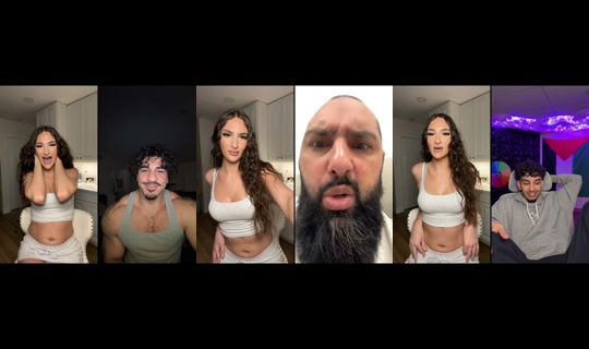 ierraabdul TikTok Live — Sep 19, 2026, 7:44 AM