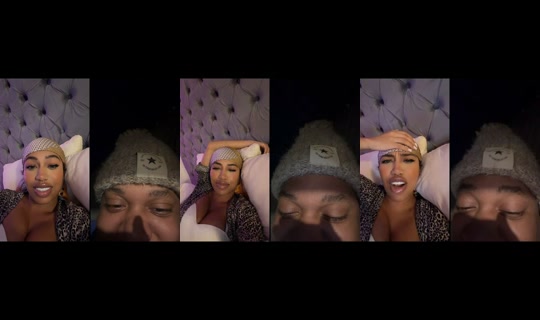 ifyouadoremediormeee TikTok Live — Aug 14, 2026, 5:27 AM