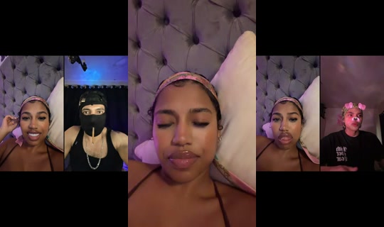 ifyouadoremediormeee TikTok Live — Aug 16, 2026, 5:14 AM
