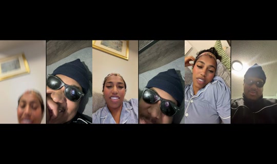 ifyouadoremediormeee TikTok Live — Aug 20, 2026, 5:36 AM