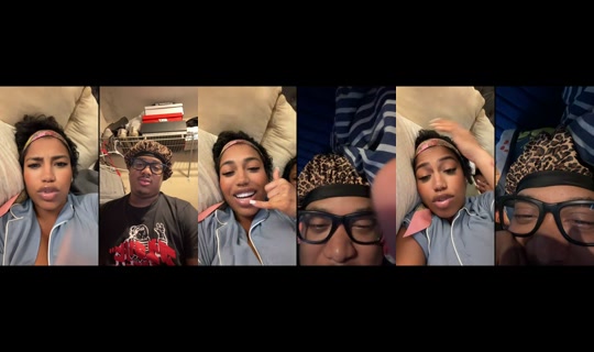 ifyouadoremediormeee TikTok Live — Aug 21, 2026, 6:51 AM