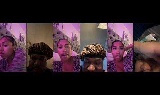 ifyouadoremediormeee TikTok Live — Aug 22, 2026, 4:42 AM
