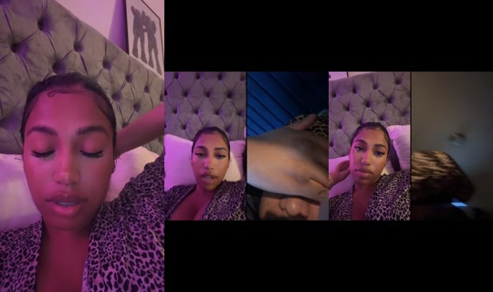 ifyouadoremediormeee TikTok Live — Aug 22, 2026, 5:19 AM