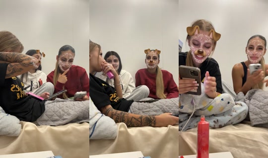 ig.bruninha__ TikTok Live — Jul 14, 2026, 12:28 AM
