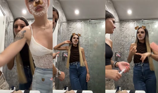 ig.bruninha__ TikTok Live — Jul 15, 2026, 2:50 PM