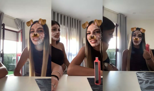ig.bruninha__ TikTok Live — Jul 15, 2026, 4:47 PM
