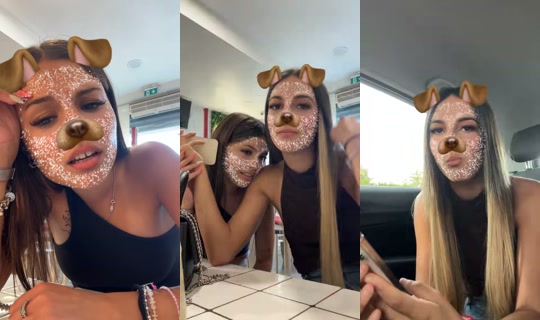 ig.bruninha__ TikTok Live — Jul 15, 2026, 6:58 PM