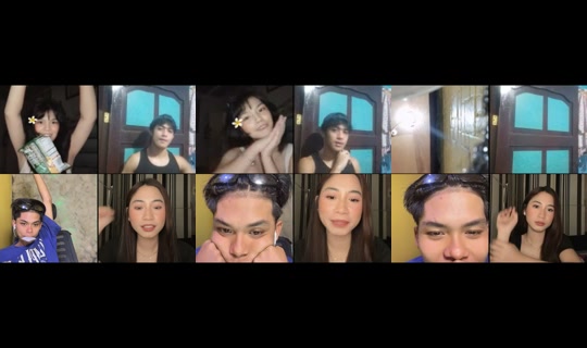 ig_krissykakes_09 TikTok Live — Jul 12, 2026, 2:23 PM