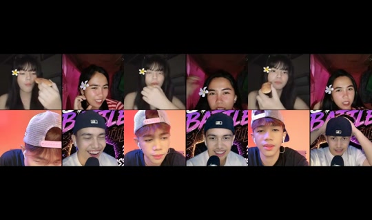 ig_krissykakes_09 TikTok Live — Jul 13, 2026, 8:46 PM