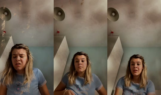 ig_tacobelle2026 TikTok Live — Aug 29, 2026, 11:31 AM