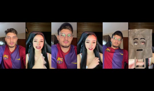 igor_galego01 TikTok Live — Aug 2, 2026, 12:08 AM