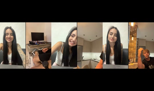 igorevna4443 TikTok Live — Jul 10, 2026, 10:36 PM