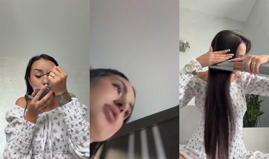 igorevna4443 TikTok Live — Jul 21, 2026, 12:31 PM
