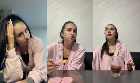 igorevna4443 TikTok Live — Jul 30, 2026, 8:09 PM