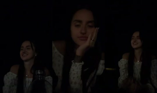 igorevna4443 TikTok Live — Aug 17, 2026, 6:22 PM