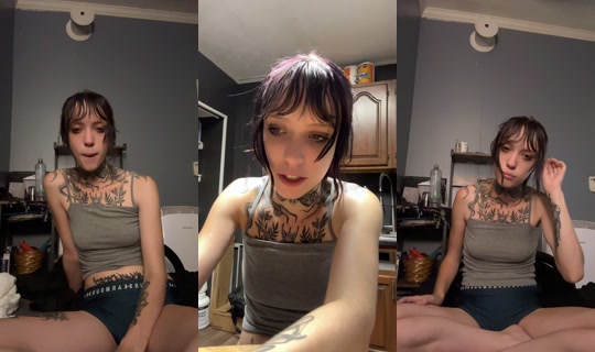 ih8yeu TikTok Live — Aug 1, 2026, 9:32 AM