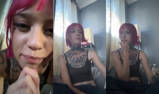 ih8yeu TikTok Live — Aug 6, 2026, 12:05 PM