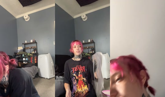 ih8yeu TikTok Live — Aug 12, 2026, 4:41 PM