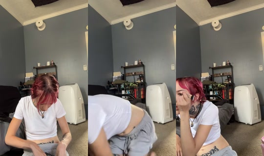 ih8yeu TikTok Live — Aug 12, 2026, 5:29 PM