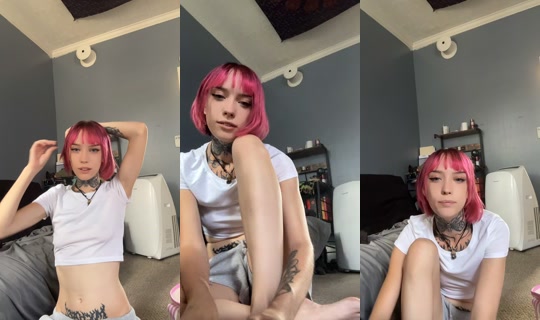 ih8yeu TikTok Live — Aug 12, 2026, 6:19 PM