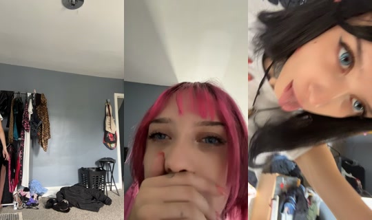 ih8yeu TikTok Live — Aug 12, 2026, 7:10 PM