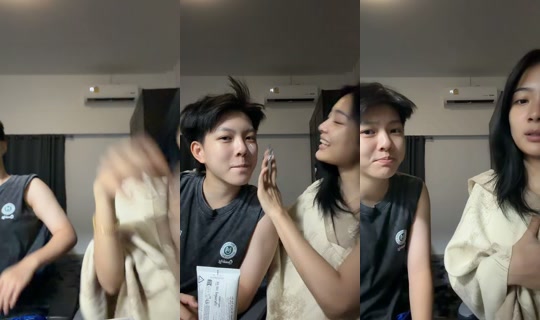 ihateqher TikTok Live — Jul 15, 2026, 4:20 PM