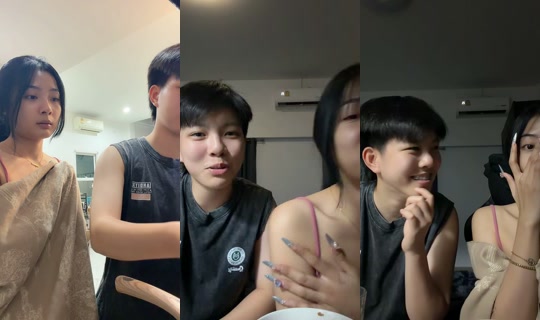 ihateqher TikTok Live — Jul 15, 2026, 4:59 PM