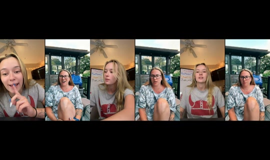 iheartcuntryboys TikTok Live — Jul 10, 2026, 12:00 AM