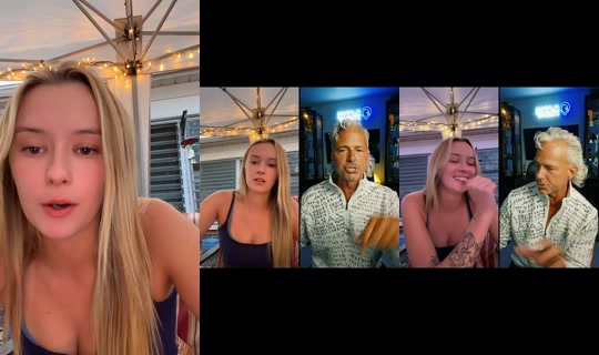 iheartcuntryboys TikTok Live — Jul 12, 2026, 12:52 AM