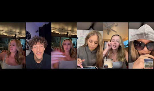 iheartcuntryboys TikTok Live — Jul 13, 2026, 1:44 AM