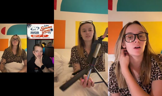 iheartcuntryboys TikTok Live — Sep 4, 2026, 2:04 AM