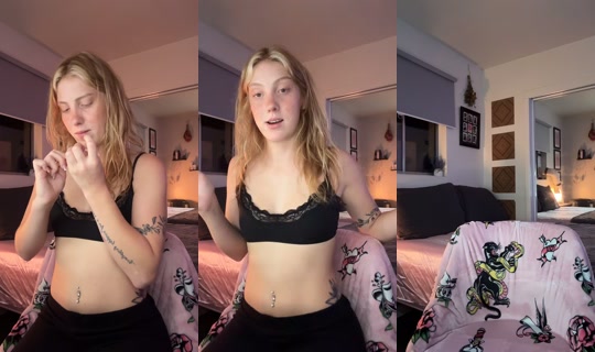 ihilani.22 TikTok Live — Aug 27, 2026, 4:50 AM