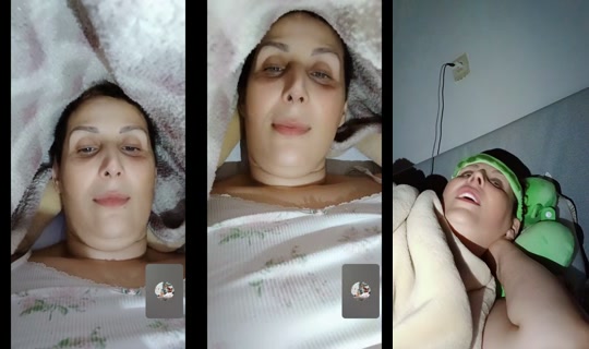 ihssan.el.ouardi TikTok Live — Jul 11, 2026, 10:41 PM