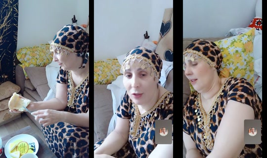 ihssan.el.ouardi TikTok Live — Jul 13, 2026, 7:34 AM