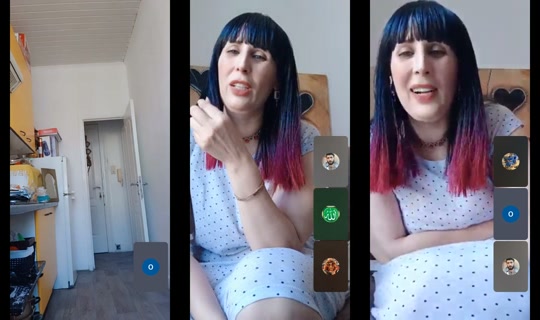 ihssan.el.ouardi TikTok Live — Jul 15, 2026, 3:55 PM