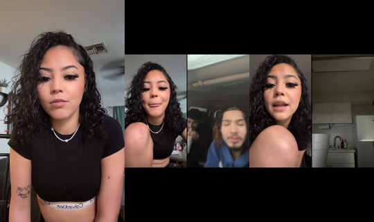 iiamm.kamila TikTok Live — Jul 10, 2026, 11:25 PM