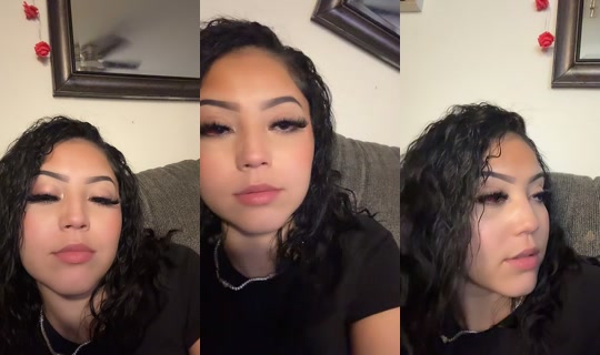 iiamm.kamila TikTok Live — Jul 11, 2026, 3:08 AM