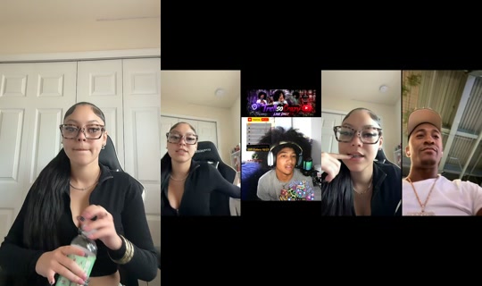 iiamm.kamila TikTok Live — Jul 14, 2026, 5:28 PM