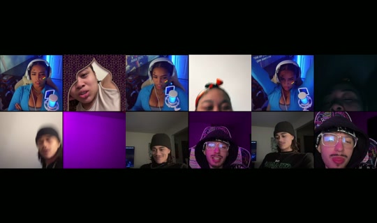 iiamnatttt TikTok Live — Sep 6, 2026, 8:06 AM