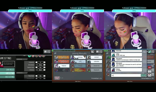 iiamnatttt TikTok Live — Sep 7, 2026, 4:54 AM