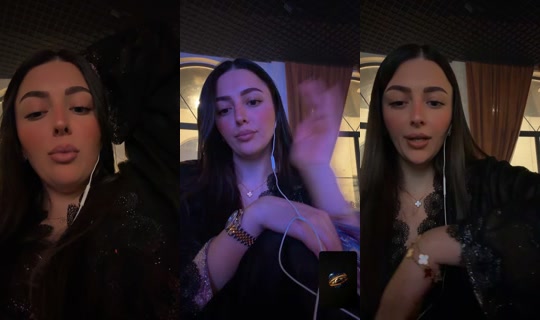 iii.yaya TikTok Live — Jul 10, 2026, 7:45 PM