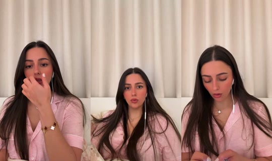 iii.yaya TikTok Live — Jul 12, 2026, 9:07 PM